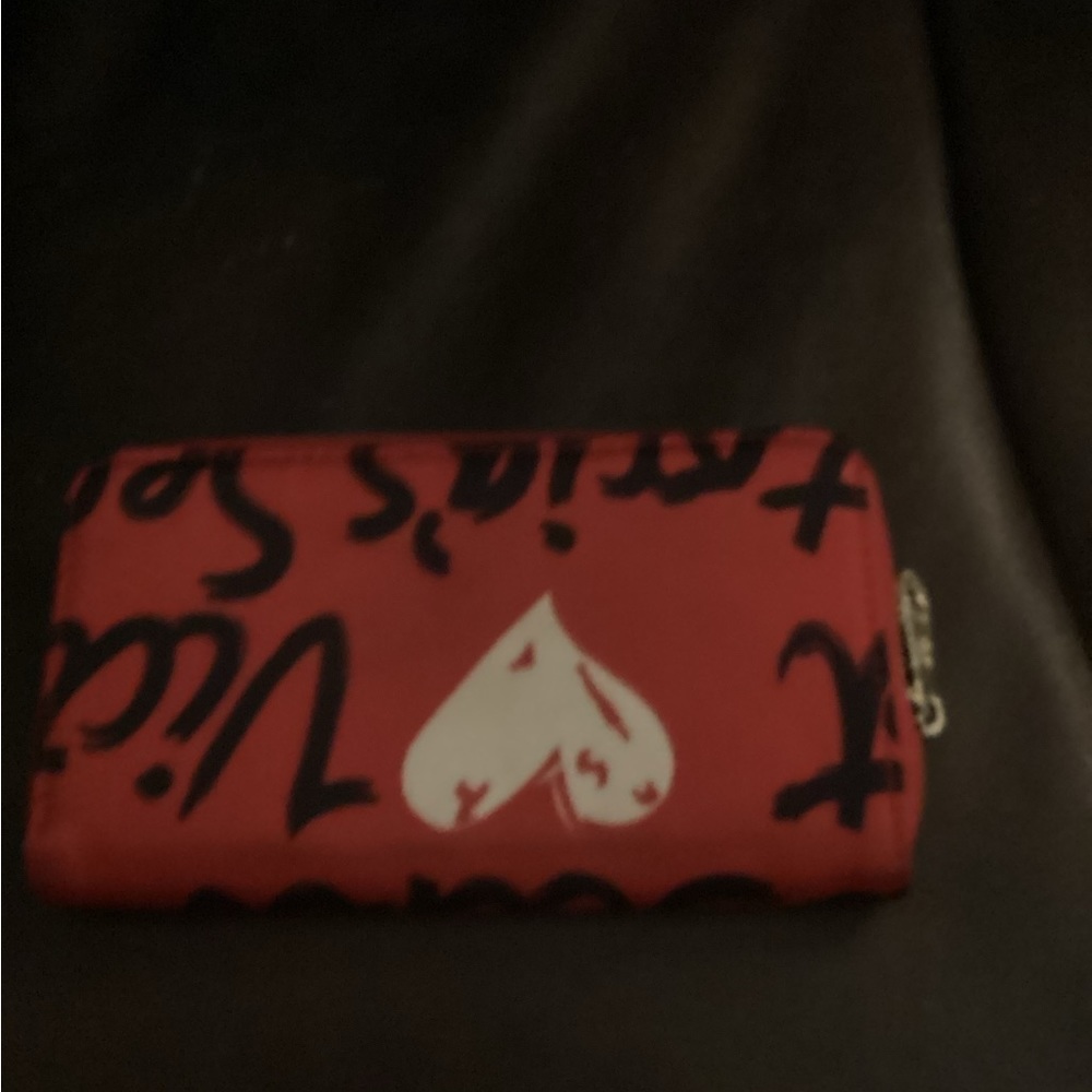 Victoria Secret Wallet - Picture 3 of 6